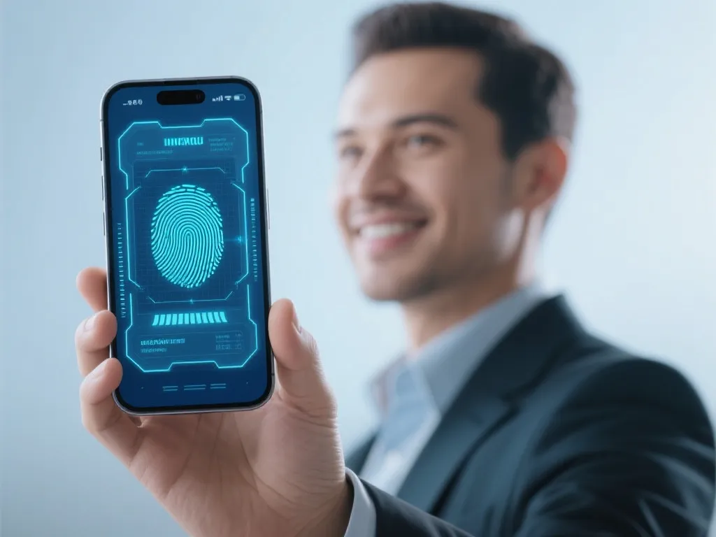 指尖轻触，开启满冠体育智能登录新时代——指纹与FaceID带来的极致便捷体验